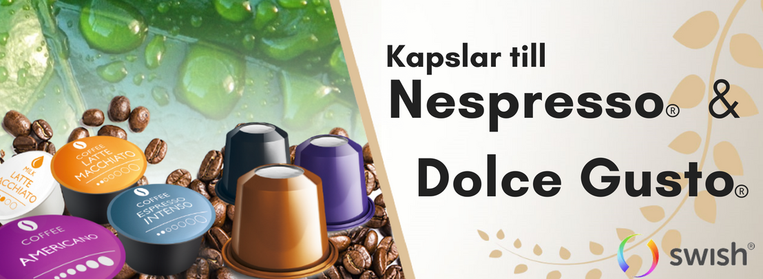 dolce gusto kapslar gratis dolce gusto kapslar gratis