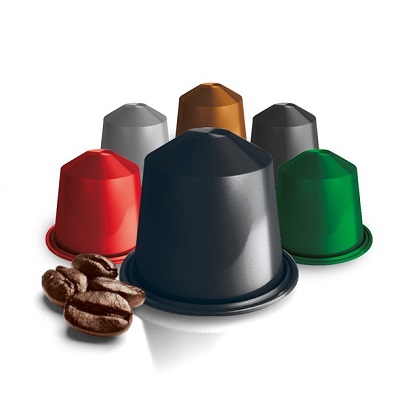 Nespresso® kompatible kapsler | Best i Test | Ned til 1,99 kr pr. kapsel